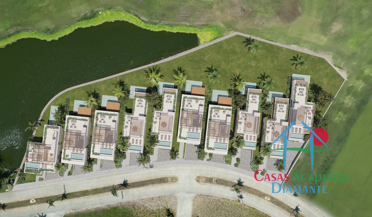 Paradiso Residences Ensueño 5 - Paradiso Residences 3